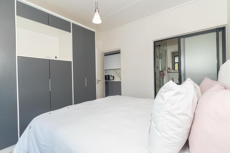 1 Bedroom Property for Sale in The Huntsman Western Cape
